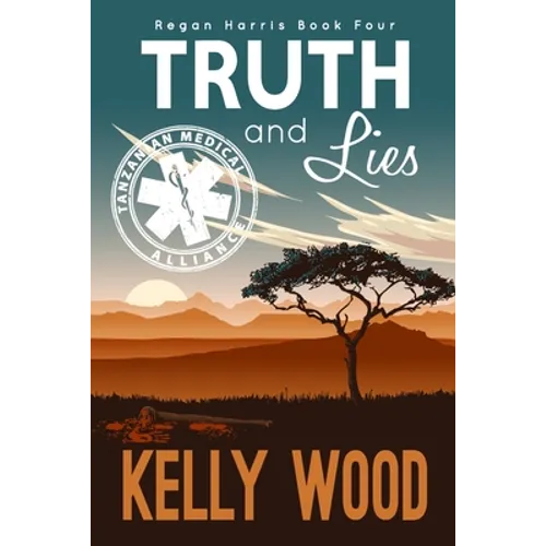 Truth and Lies - Paperback