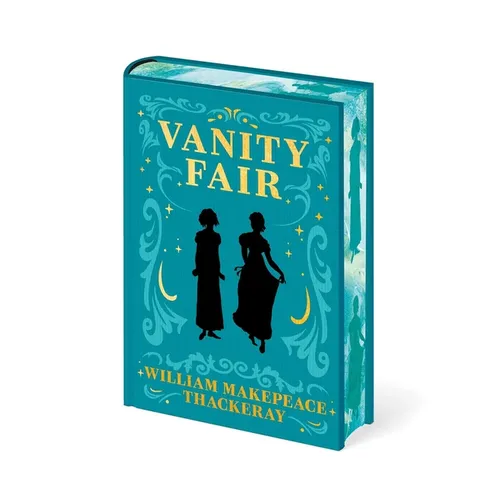 Vanity Fair - Hardcover