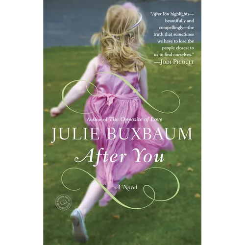 After You - Paperback