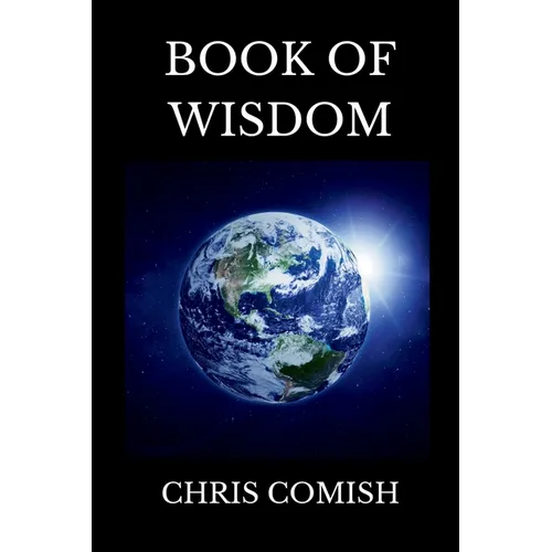 Book of Wisdom - Paperback