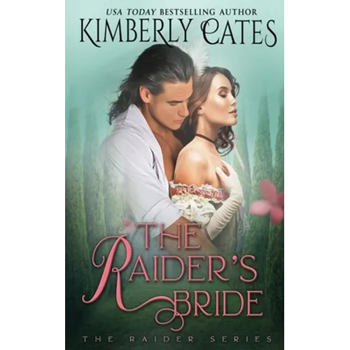 The Raider's Bride - Paperback