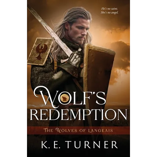Wolf's Redemption - Paperback