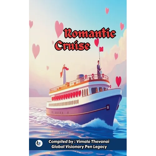 Romantic Cruise - Paperback