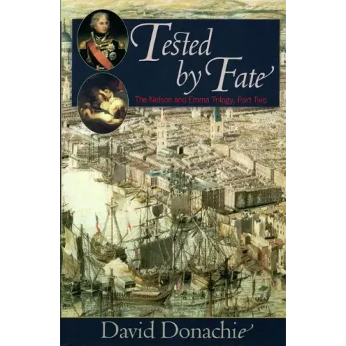 Tested by Fate - Paperback
