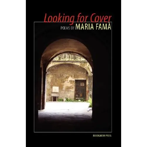 Looking for Cover - Paperback