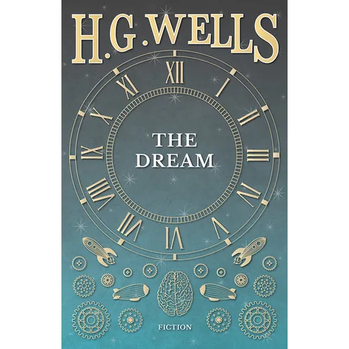 The Dream - Paperback
