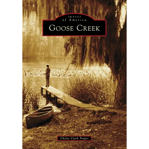 Goose Creek - Paperback