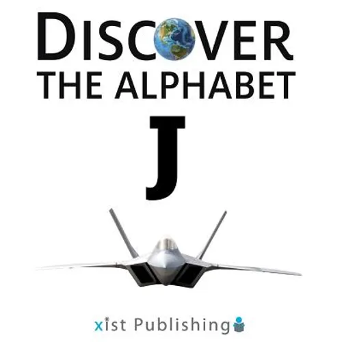 J - Hardcover