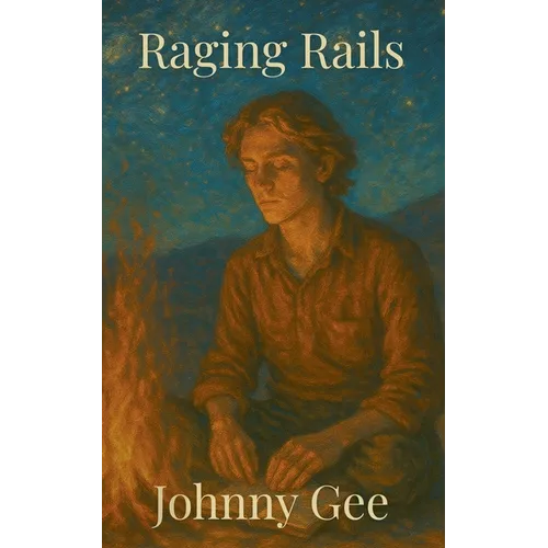 Raging Rails - Paperback