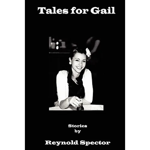 Tales for Gail - Paperback