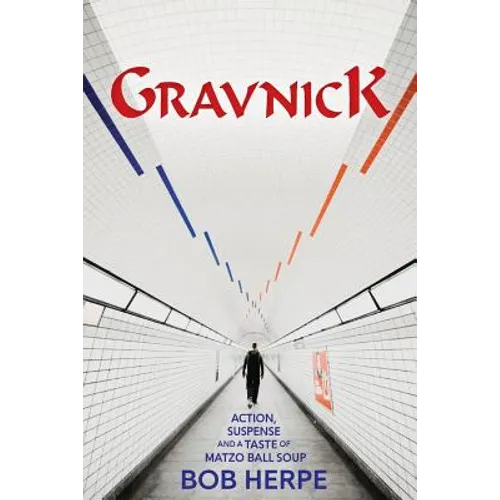 Gravnick - Paperback