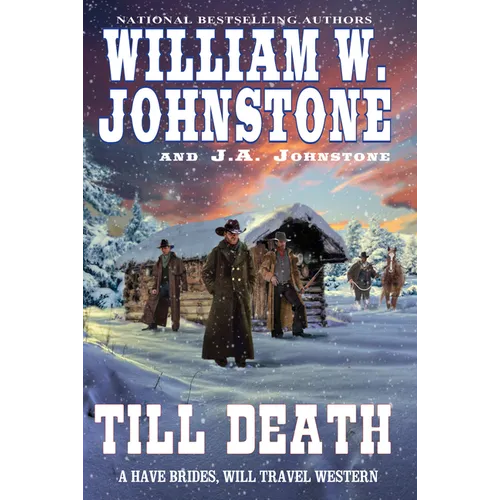 Till Death - Mass Market Paperbound