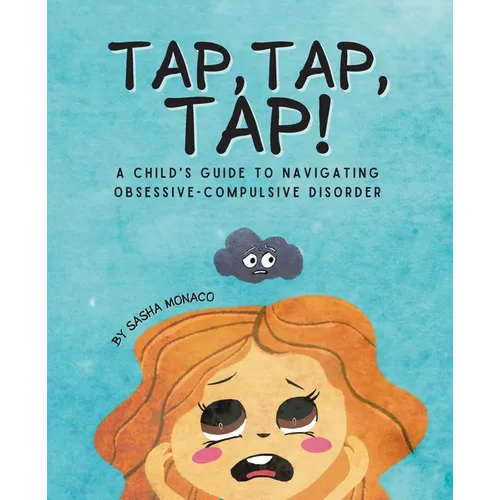 Tap, Tap, Tap! - Paperback