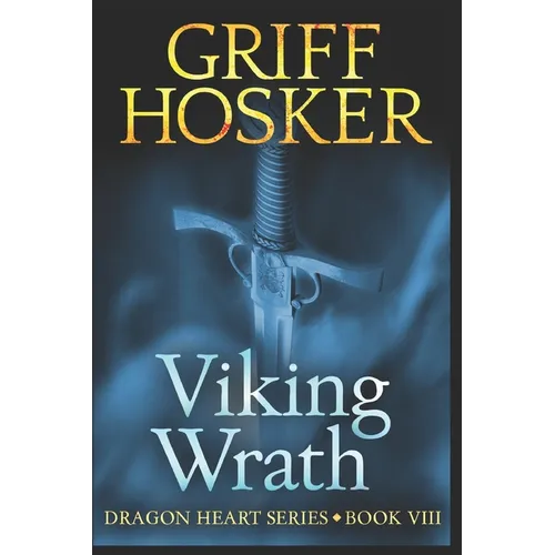 Viking Wrath - Paperback