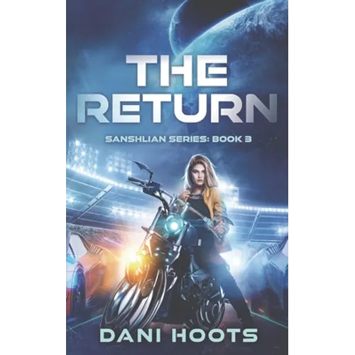 The Return - Paperback