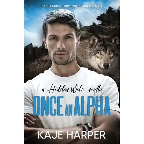 Once an Alpha - Paperback