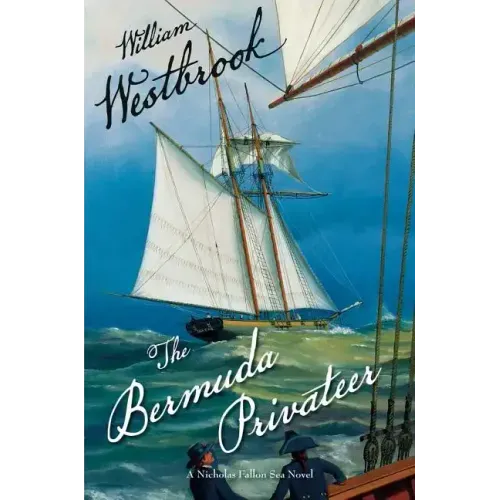The Bermuda Privateer - Paperback