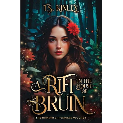 A Rift in the House of Bruin - Paperback