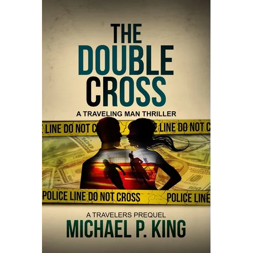 The Double Cross - Paperback
