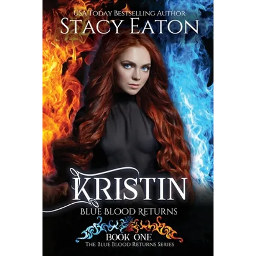 Kristin: Blue Blood Returns - Paperback