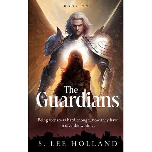 The Guardians - Paperback