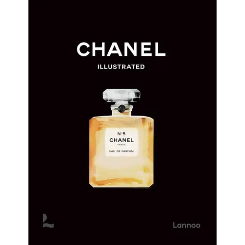 Chanel Illustrated - Hardcover