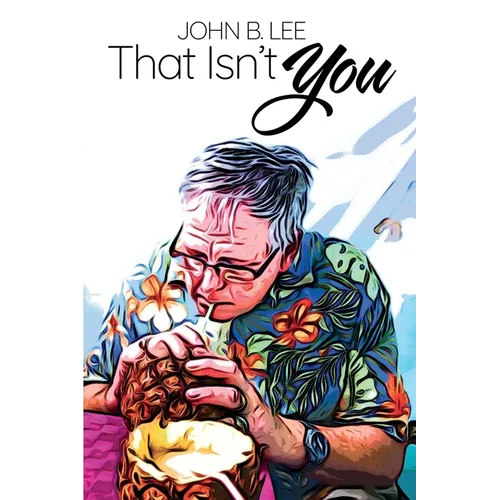 That Isn't You - Paperback