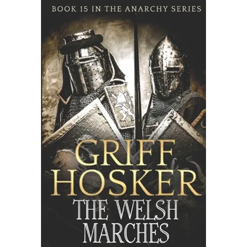 The Welsh Marches - Paperback