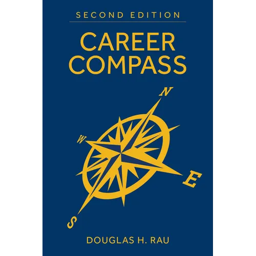 Career Compass, Second Edition: Navigating the Navy's Officer Promotion and Assignment System - Hardcover