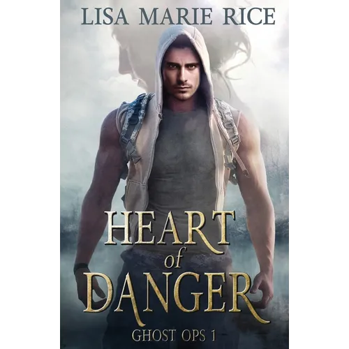 Heart of Danger - Paperback
