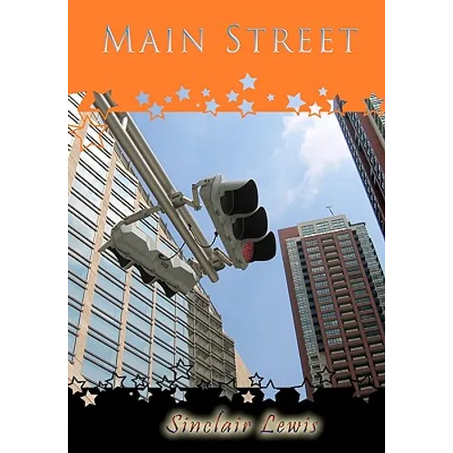 Main Street - Paperback
