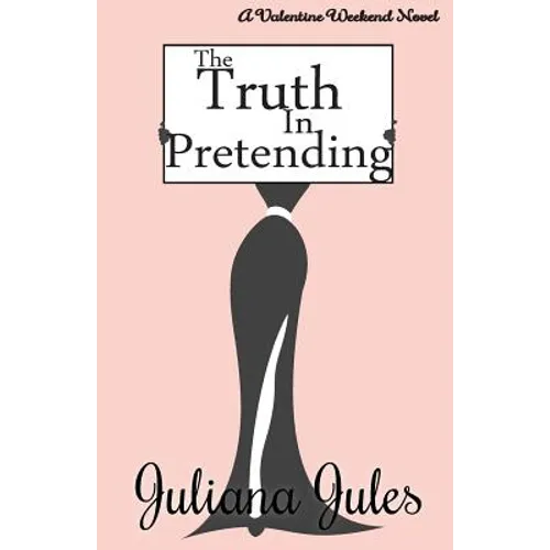 The Truth In Pretending - Paperback
