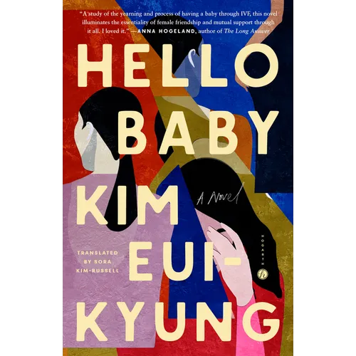 Hello Baby - Paperback