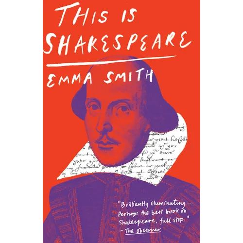 This Is Shakespeare - Paperback
