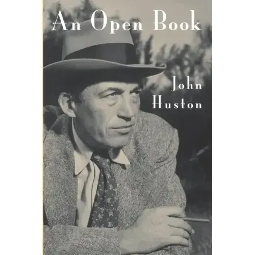 An Open Book - Paperback