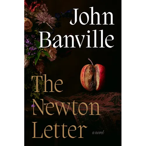 The Newton Letter - Paperback