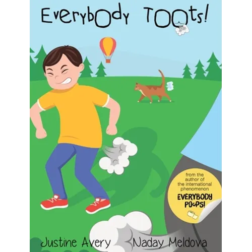 Everybody Toots!