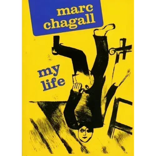 My Life - Paperback