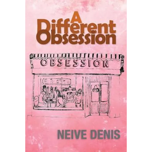 A Different Obsession - Paperback