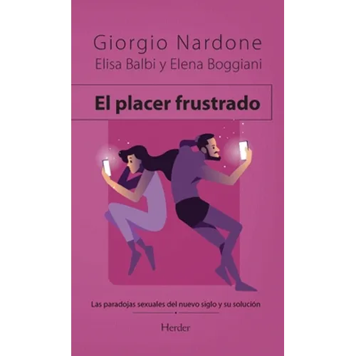 Placer Frustrado, El - Paperback