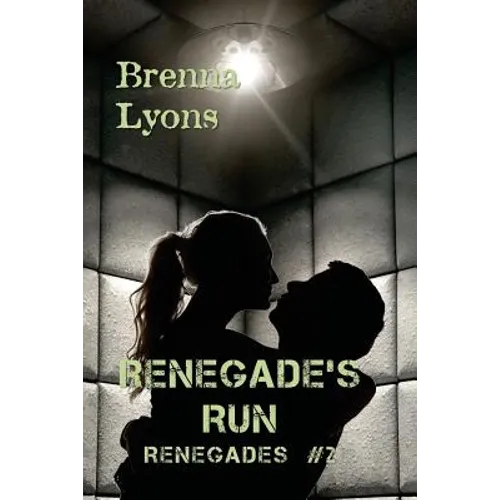 Renegade's Run - Paperback