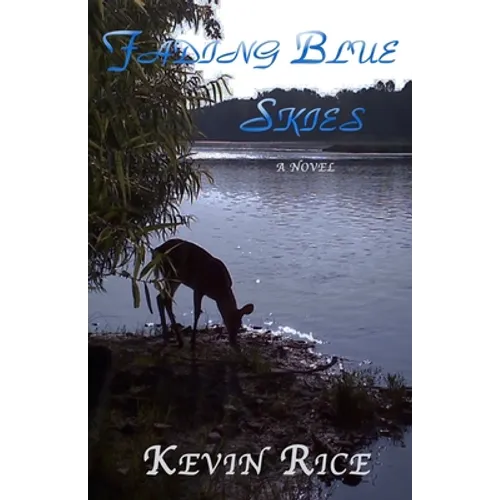 Fading Blue Skies - Paperback