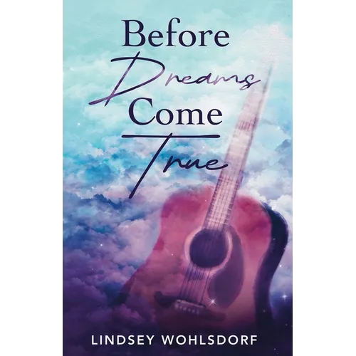 Before Dreams Come True - Paperback