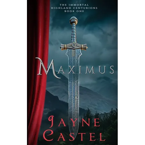 Maximus: A Medieval Scottish Romance - Paperback