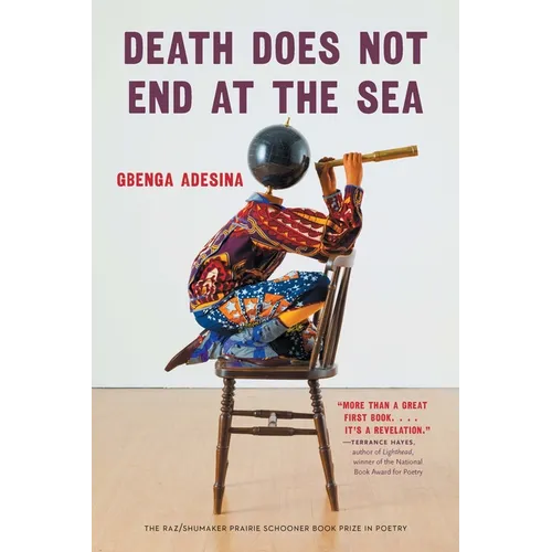 Death Does Not End at the Sea