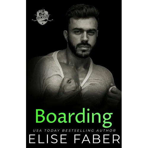 Boarding - Paperback