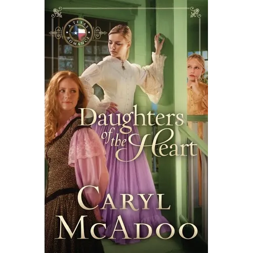 Daughters of the Heart - Paperback