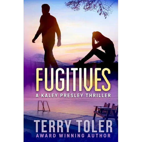 Fugitives - Paperback