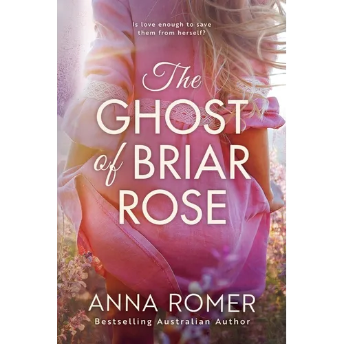 The Ghost of Briar Rose - Paperback