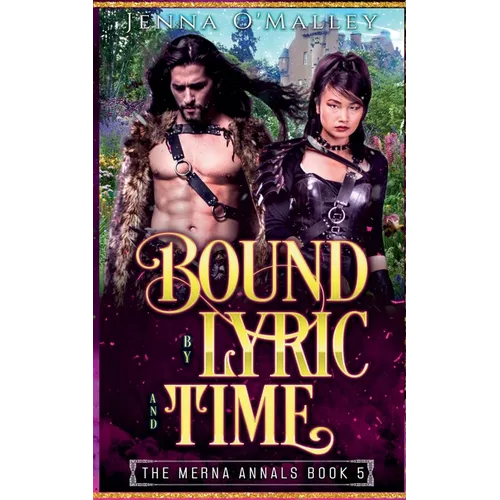 Bound by Lyric and Time - Paperback